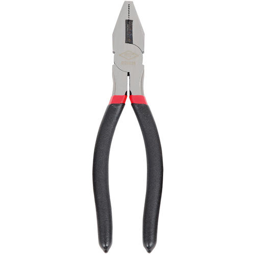 Cushion Grip Linesman Pliers Oxymax Inc