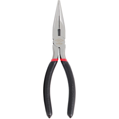 Pince &agrave; bec long &agrave; prise coussin&eacute;e IRP-200, 8" lo Oxymax Inc
