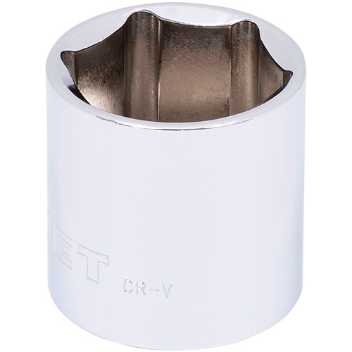 Douille, 32 mm, Prise 1/2", 6 pans Oxymax Inc