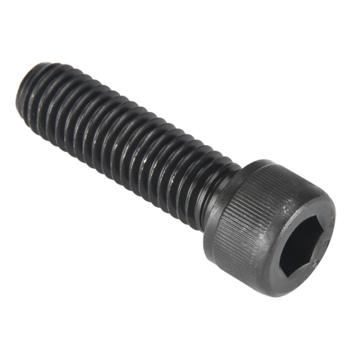 Socket Head Cap Screw, 1/2" Dia. x 1-3/4" L, Black Oxide Oxymax Inc