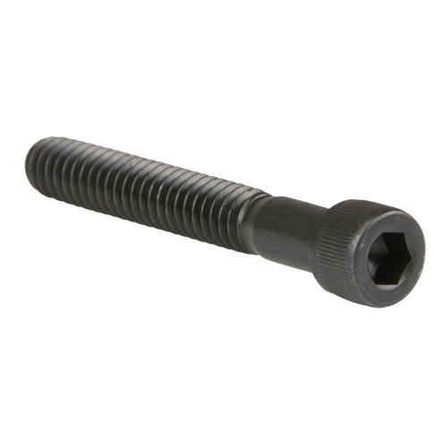 Socket Head Cap Screw, 1/4" Dia. x 1-3/4" L, Black Oxide Oxymax Inc