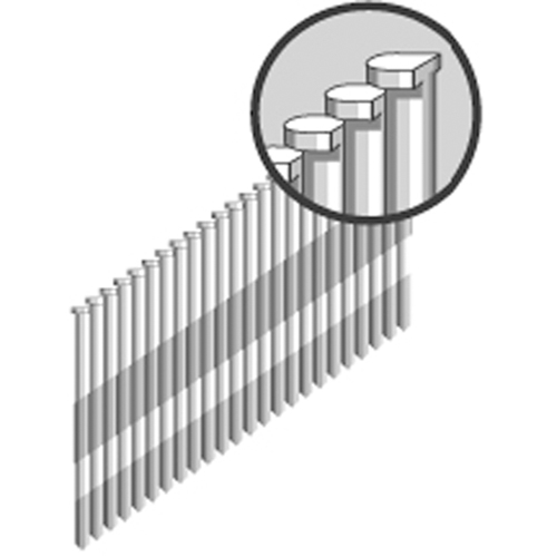 15-Gauge (35) Finishing Nails Oxymax Inc