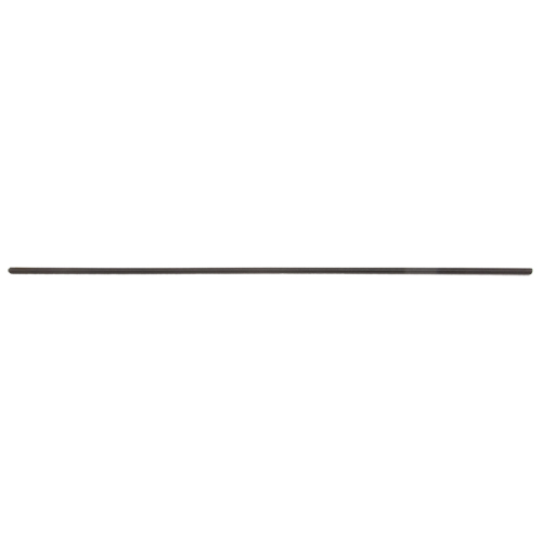 Threaded Rod, 5/16"-18, 36" L, Plain, Grade B-7 Grade Oxymax Inc