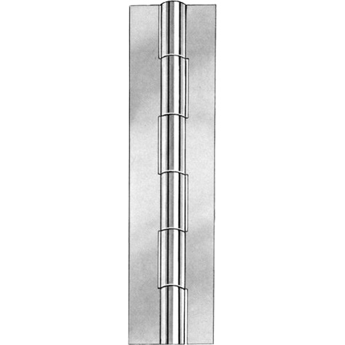 Continuous Piano Hinge Oxymax Inc