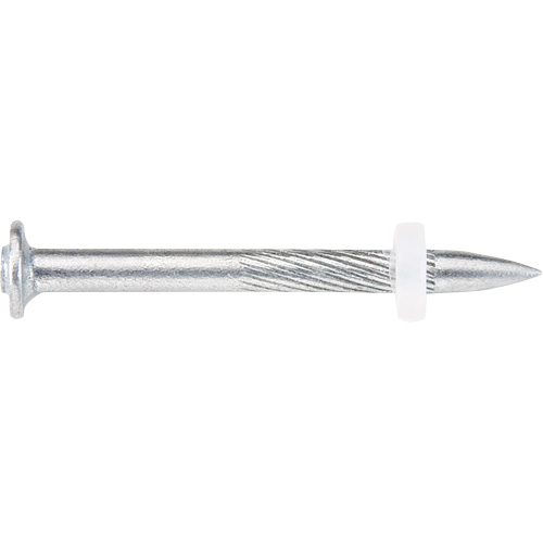 Head Spiral CSI Drive Pin Oxymax Inc