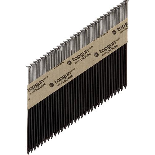 Collated Nails Oxymax Inc