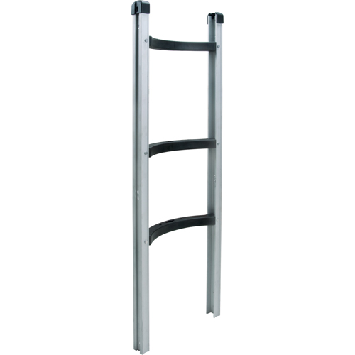 Cadre pour diable en aluminium Oxymax Inc