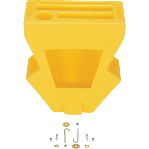Pallet Truck Caddies Oxymax Inc