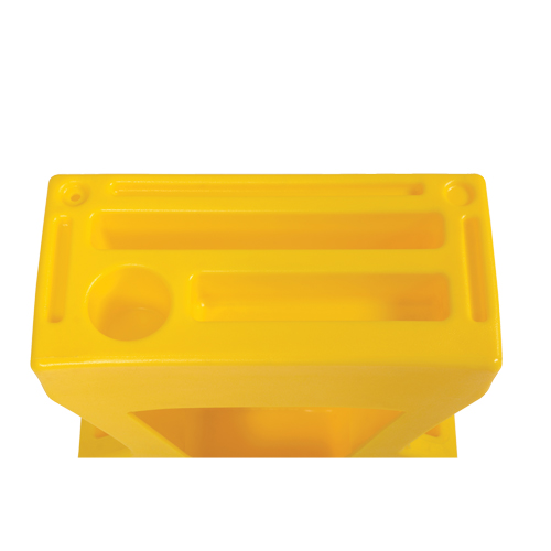 Pallet Truck Caddies Oxymax Inc