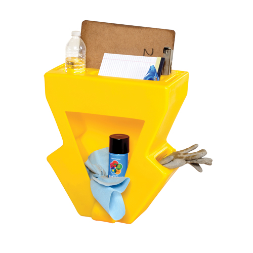 Pallet Truck Caddies Oxymax Inc