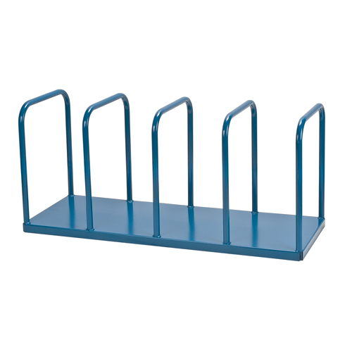 Single Tier Carton Rack Oxymax Inc