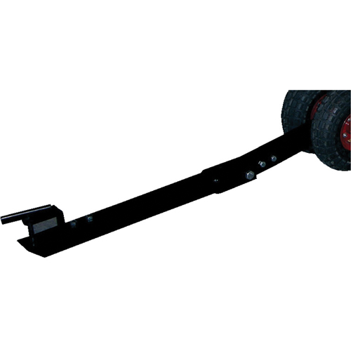 Tow Bar Package Oxymax Inc
