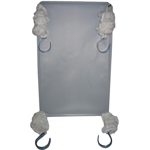 Plateforme &agrave; ressort pour chariot caisson Starcart Oxymax Inc