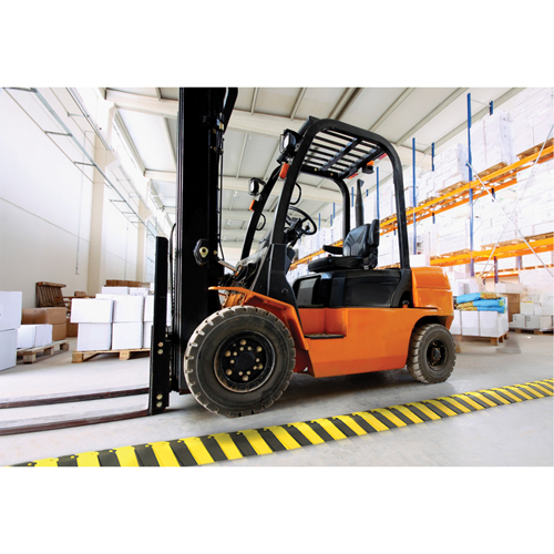 Ultra-Sidewinder&reg; Cable Protection System - Large, 34" x 13.675" x 2.13", 13500 lbs. (6.75 tons) Oxymax Inc