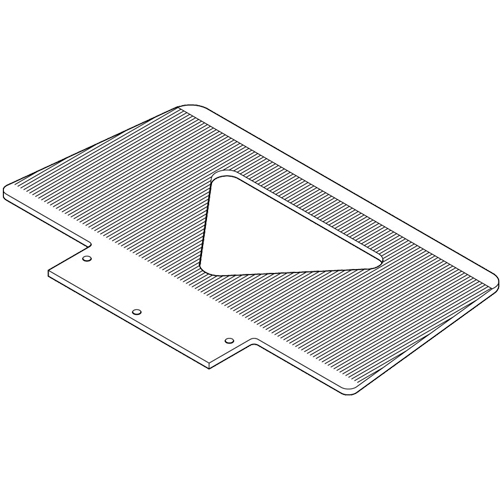 LiftKar&reg; Nose Plates Oxymax Inc
