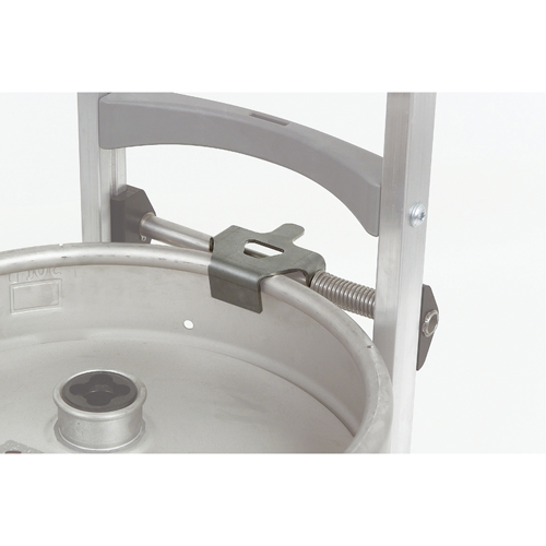 LiftKar&reg; Accessories - Keg Hook Oxymax Inc