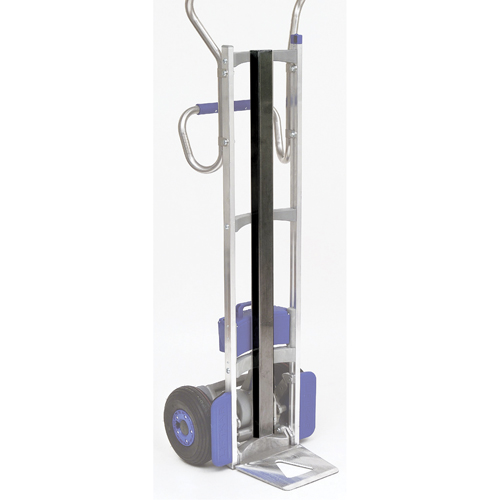 LiftKar&reg; Accessories - Center Bar provides flat surface Oxymax Inc