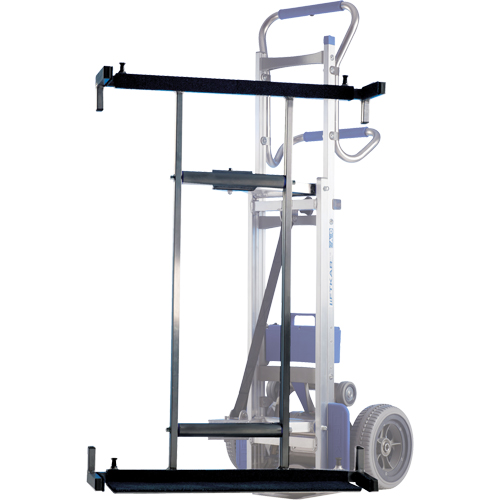 Accessoires Liftkar - Porteur de panneau, de fen&ecirc;tre, de porte Oxymax Inc