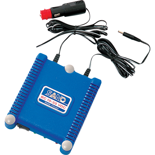 LiftKar&reg; Accessories - Cigarette Lighter Charger Oxymax Inc