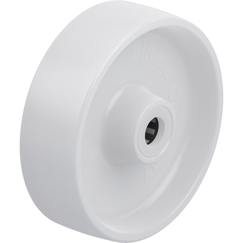 Roues en nylon Oxymax Inc