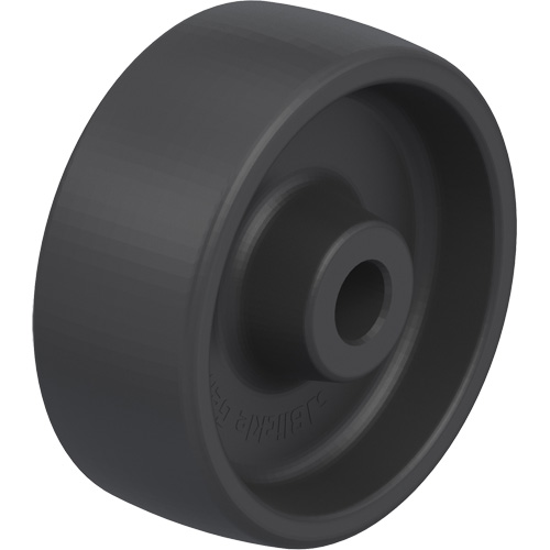 Heat-Resistant Nylon Wheels Oxymax Inc