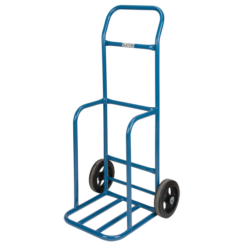 Traffic Cone Cart Oxymax Inc
