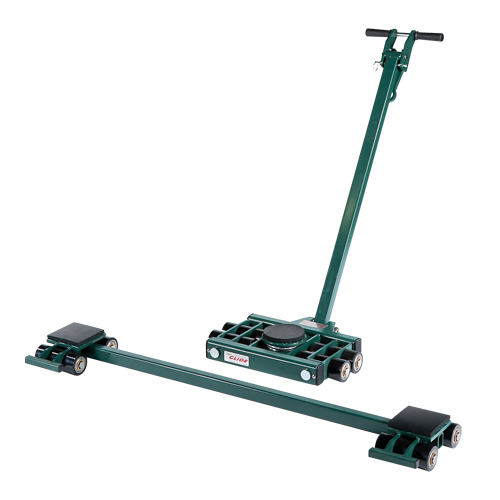Tri-Glide Three-Point Mover Oxymax Inc