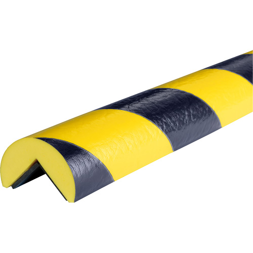 Protecteur de bordure flexible et magn&eacute;tique Knuffi, Longueur 3,28' (1 m) Oxymax Inc