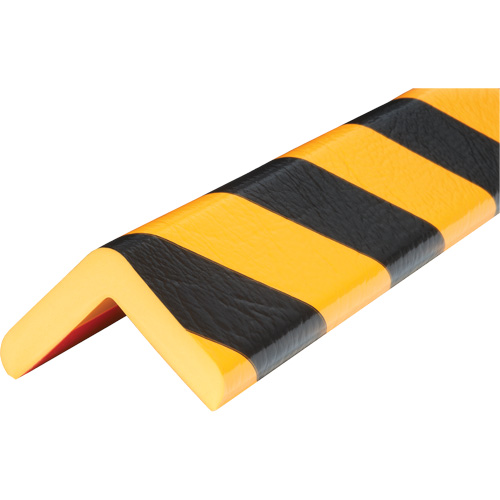 Protecteur de bordure flexible et adh&eacute;sif Knuffi, Longueur 3,28' (1 m) Oxymax Inc