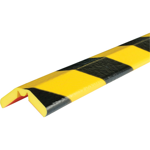 Protecteur de bordure flexible, Longueur 3,28' (1 m) Oxymax Inc