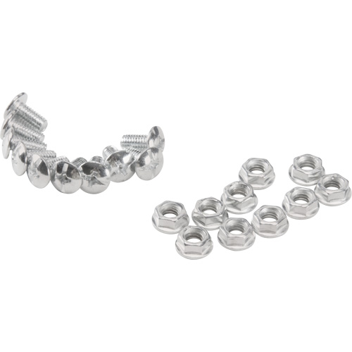 Longeron universel pour service industriel Oxymax Inc