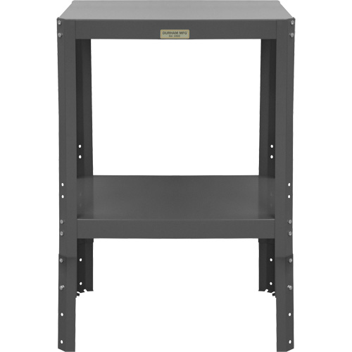 Support ajustable pour machines Oxymax Inc