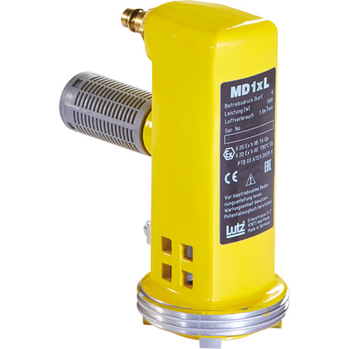 Air Pump Oxymax Inc