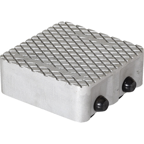 Cast Aluminum Propel Dolly Oxymax Inc