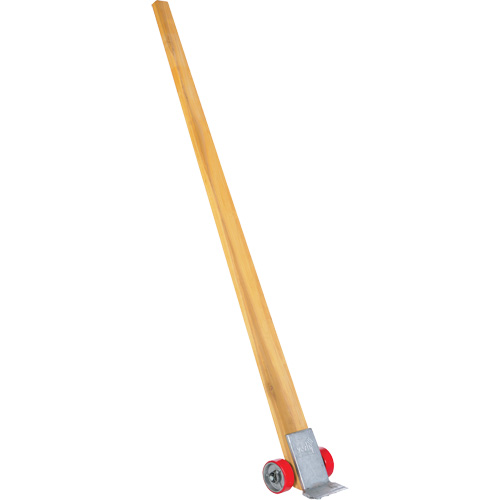 Pry-Lever Bar, Wood Handle, 84" L Handle, 4250 lbs. Capacity Oxymax Inc