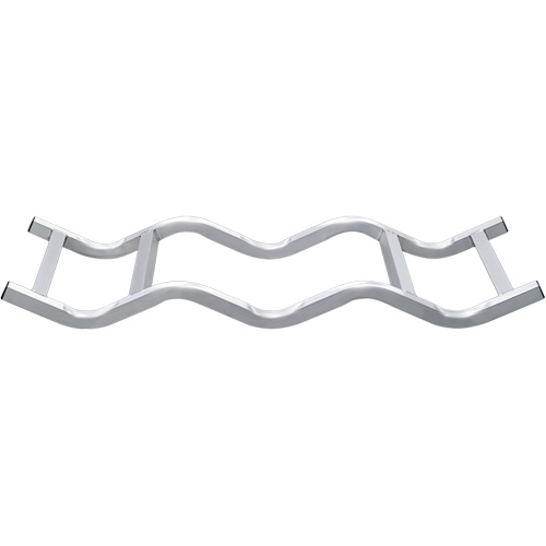 Support enti&egrave;rement soud&eacute; pour tonneau Oxymax Inc
