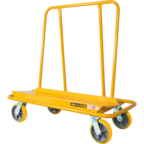 3000 Series Wall Hauler Drywall Cart Oxymax Inc
