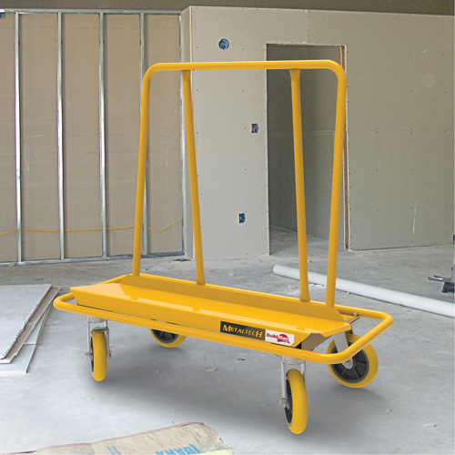 3000 Series Wall Hauler Drywall Cart Oxymax Inc