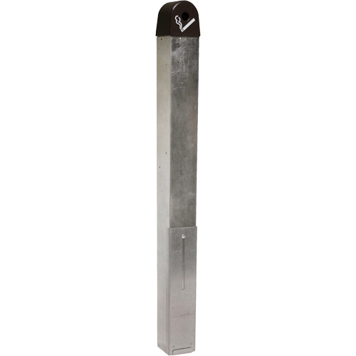 Groundskeeper&reg; Replacement Ashtray Receptacle Oxymax Inc