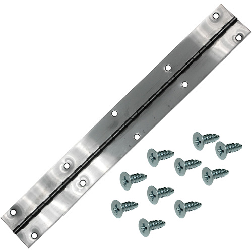 Landmark Series&reg; Container Piano Hinge Kit Oxymax Inc