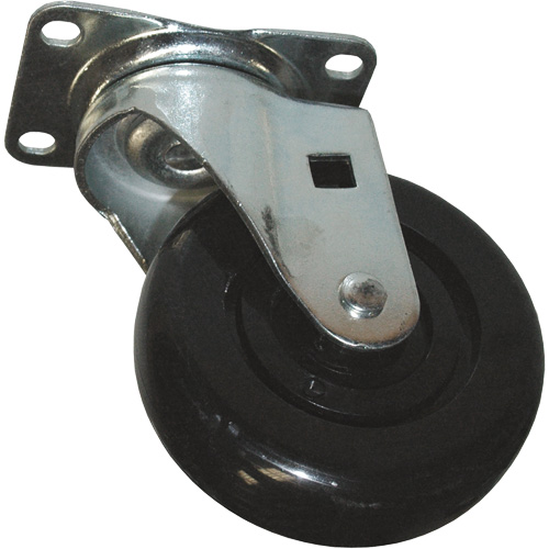 Cube Truck Swivel Caster Oxymax Inc