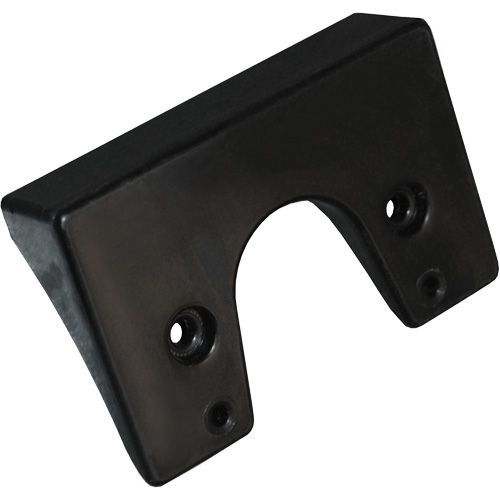 Couvercle pour porte-outil &agrave; pince pour chariot de nettoyage Oxymax Inc