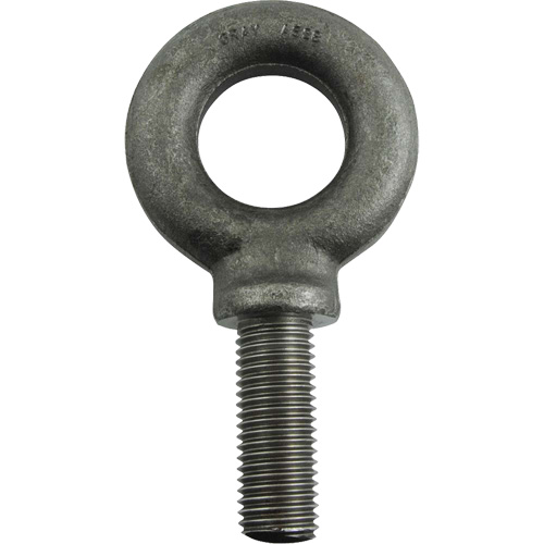 Alloy Steel Eye Bolt, 1-11/16" Dia., 2-1/4" L, 8800 lbs./8800 lbs. (4.4 tons) Capacity Oxymax Inc