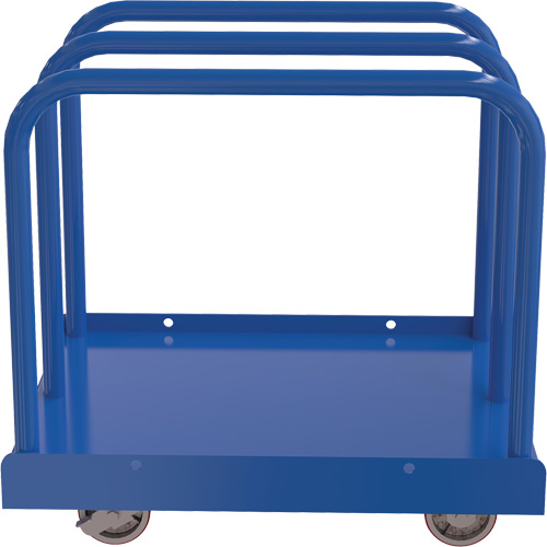 Heavy-Duty Panel Cart, 34" Oxymax Inc