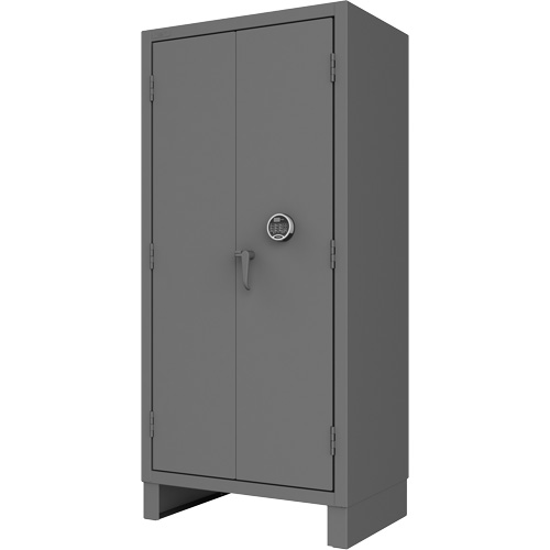 Access Control Cabinet Oxymax Inc