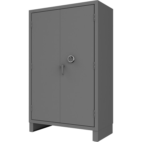 Armoire &agrave; acc&egrave;s restreint Oxymax Inc