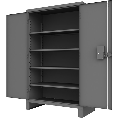 Access Control Cabinet Oxymax Inc