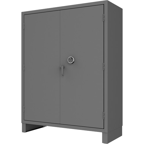 Access Control Cabinet Oxymax Inc