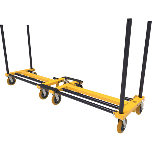 H-Cart Connector Oxymax Inc