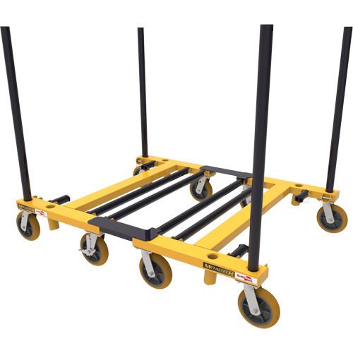 H-Cart Connector Oxymax Inc